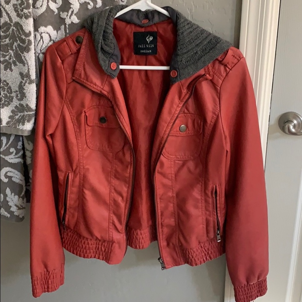 Full Tilt women’s jacket